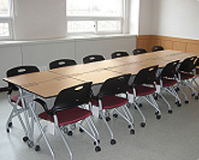 Group Discussion Room