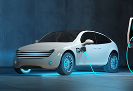 Category Level Up Electric Vehicles and Batteries