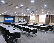 International Conference Room