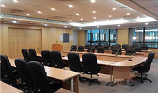 Middle Conference Room