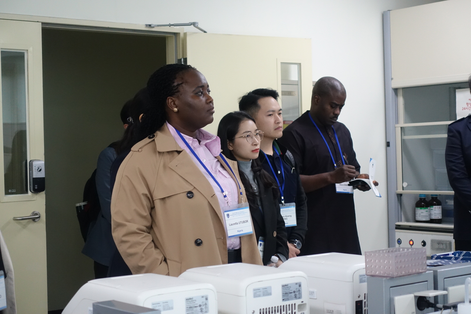 18th CHRDI Experts Workshop on Harmonized System