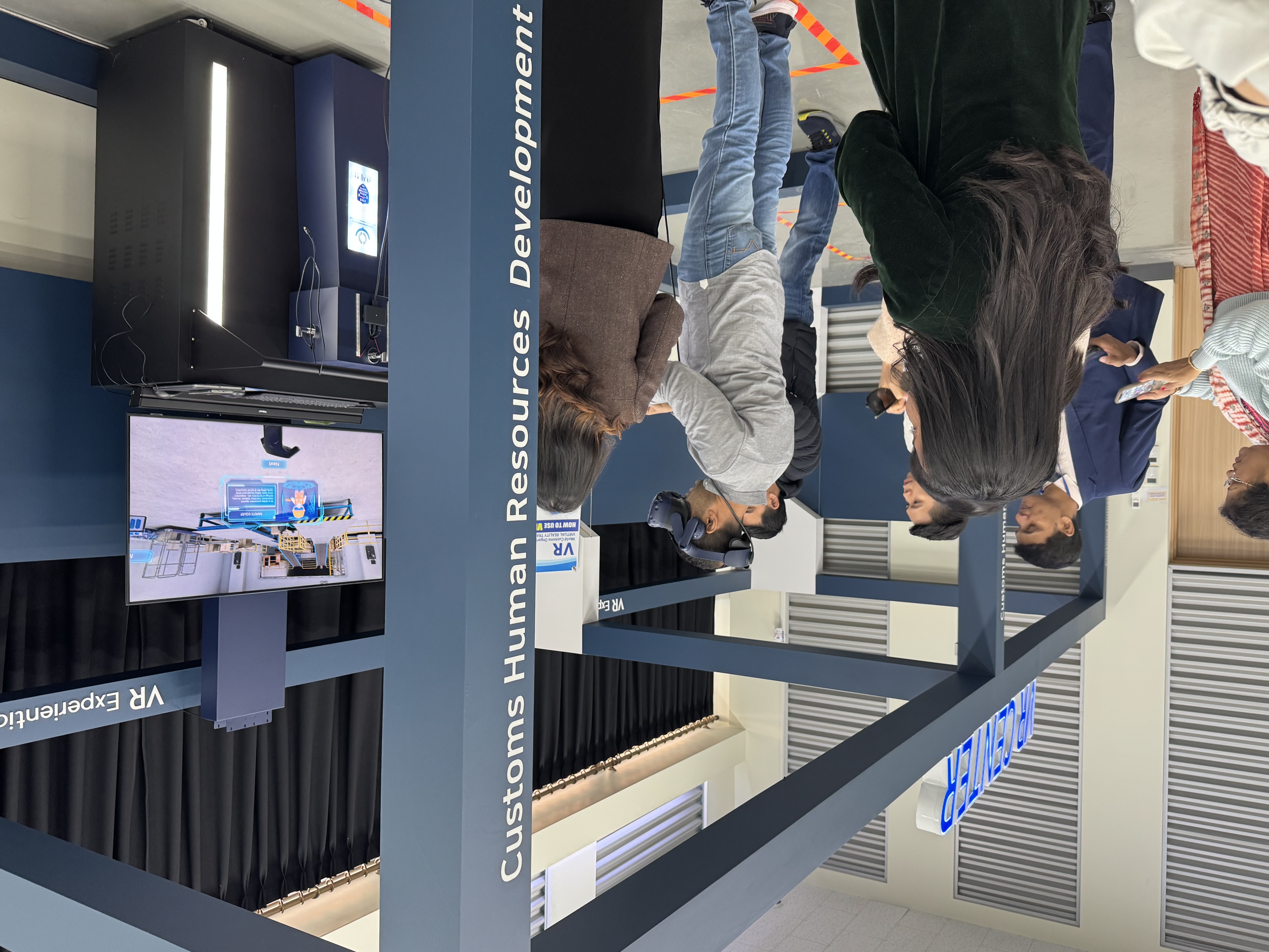 The 8th WCO-UNESCAP UNNExT Masterclass 